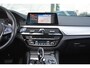 BMW 5-Serie Touring 520d Business Edition Plus | Leer | Stoelverwarming | Led pakket