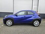 Toyota Aygo X 1.0 VVT-i MT Play | Allseason banden | Origineel NL | 1e eigenaar | Adaptieve Cruise Control | Apple Carplay & Android Auto | Achteruitrijcamera | Garantie t/m 09-2034 of 200.000km