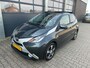 Toyota Aygo 1.0 VVT-i 69pk 5-drs X-clusiv