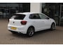 Volkswagen Polo 1.0 TSI Highline Business R 70KW/95PK DSG, privacy glas, digital cockpit, R-Line, zwarte hemel, half leder, 16" LMV sebring, NL auto, dealeronderhouden, climatronic, navigatie, pdc voor en achter.