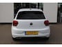 Volkswagen Polo 1.0 TSI Highline Business R 70KW/95PK DSG, privacy glas, digital cockpit, R-Line, zwarte hemel, half leder, 16" LMV sebring, NL auto, dealeronderhouden, climatronic, navigatie, pdc voor en achter.