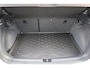 Volkswagen Polo 1.0 TSI Highline Business R 70KW/95PK DSG, privacy glas, digital cockpit, R-Line, zwarte hemel, half leder, 16" LMV sebring, NL auto, dealeronderhouden, climatronic, navigatie, pdc voor en achter.
