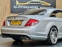 Mercedes-Benz CL 500 BRABUS