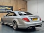 Mercedes-Benz CL 500 BRABUS