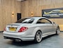 Mercedes-Benz CL 500 BRABUS