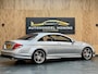Mercedes-Benz CL 500 BRABUS