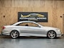 Mercedes-Benz CL 500 BRABUS