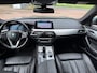 BMW 5-Serie 525D 231PK HIGH EXECUTIVE LUXURY LINE