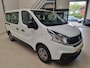 Fiat Talento 1.6 MJ EcoJet L1H1 Incl. BTW/ BPM Airco Camera PDC 9 personen Passenger Kombi Combi Tourer