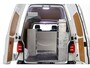 Volkswagen Transporter 2.0 TSI 150pk Benzine L2H3 Trendline Airco/Camera/Camper? BPM-VRIJ 03-2019