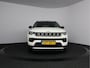 Jeep Compass 4xe 190 Plug-in Hybrid Electric Limited Business Navigatie | Achteruitrijcamera |