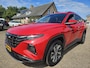 Hyundai Tucson 1.6 T-GDI MHEV Comfort | Trekhaak / Carplay / Navigatie / Winterpack