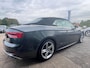 Audi A5 Cabriolet 3.0 TFSI S5 quattro Pro Line Plus, div opties, wegklapbare trekhaak...
