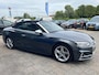 Audi A5 Cabriolet 3.0 TFSI S5 quattro Pro Line Plus, div opties, wegklapbare trekhaak...