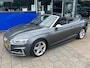 Audi A5 Cabriolet 3.0 TFSI S5 quattro Pro Line Plus, div opties, wegklapbare trekhaak...