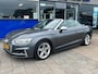 Audi A5 Cabriolet 3.0 TFSI S5 quattro Pro Line Plus, div opties, wegklapbare trekhaak...