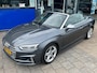 Audi A5 Cabriolet 3.0 TFSI S5 quattro Pro Line Plus, div opties, wegklapbare trekhaak...