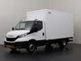 IVECO Daily 35C16 Bakwagen+Laadklep | Airco | 3-Persoons | 750Kg Laadklep