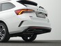Skoda Octavia Combi 1.4 TSI iV 245 pk DSG RS | Trekhaak | Adaptief onderstel | Matrix LED | Achteruitrijcamera | 19 inch