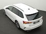 Skoda Octavia Combi 1.4 TSI iV 245 pk DSG RS | Trekhaak | Adaptief onderstel | Matrix LED | Achteruitrijcamera | 19 inch