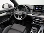 Audi Q5 55 TFSI e 367 pk S-tronic S edition Competition / S-Line | Panoramadak | Trekhaak | Achteruitrijcamera | Standkachel | Cruise Control | Zwart optiekpakket plus | 20 inch