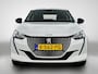Peugeot e-208 EV Active 50 kWh 136 pk | Navigatie via Apple Carplay/Android Auto | Parkeersensoren Achter | LED Koplampen | Keyless Start | Lederen Stuurwiel | DAB Ontvanger | Climate Control | Cruise Control | Buitenspiegels Elektrisch Verstel -en Verwarmbaar |