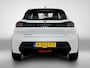 Peugeot e-208 EV Active 50 kWh 136 pk | Navigatie via Apple Carplay/Android Auto | Parkeersensoren Achter | LED Koplampen | Keyless Start | Lederen Stuurwiel | DAB Ontvanger | Climate Control | Cruise Control | Buitenspiegels Elektrisch Verstel -en Verwarmbaar |