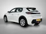 Peugeot e-208 EV Active 50 kWh 136 pk | Navigatie via Apple Carplay/Android Auto | Parkeersensoren Achter | LED Koplampen | Keyless Start | Lederen Stuurwiel | DAB Ontvanger | Climate Control | Cruise Control | Buitenspiegels Elektrisch Verstel -en Verwarmbaar |