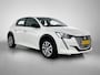 Peugeot e-208 EV Active 50 kWh 136 pk | Navigatie via Apple Carplay/Android Auto | Parkeersensoren Achter | LED Koplampen | Keyless Start | Lederen Stuurwiel | DAB Ontvanger | Climate Control | Cruise Control | Buitenspiegels Elektrisch Verstel -en Verwarmbaar |