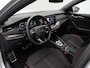 Skoda Octavia Combi 1.4 TSI iV 245 pk DSG RS | Trekhaak | Stuur-/stoelverwarming | Achteruitrijcamera | Navigatie