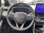 Toyota Corolla Cross Hybrid 200 Style Panoramadak, stoelverwarming, navigatie Apple CarPlay/Android Auto, dodehoekdetectie, adaptieve cruise control,