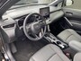 Toyota Corolla Cross Hybrid 200 Style Panoramadak, stoelverwarming, navigatie Apple CarPlay/Android Auto, dodehoekdetectie, adaptieve cruise control,