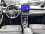 Toyota Corolla Cross Hybrid 200 Style Panoramadak, stoelverwarming, navigatie Apple CarPlay/Android Auto, dodehoekdetectie, adaptieve cruise control,