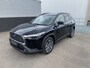 Toyota Corolla Cross Hybrid 200 Style Panoramadak, stoelverwarming, navigatie Apple CarPlay/Android Auto, dodehoekdetectie, adaptieve cruise control,