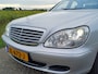 Mercedes-Benz S-klasse 600 Lang in perfecte staat
