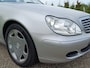 Mercedes-Benz S-klasse 600 Lang in perfecte staat