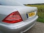 Mercedes-Benz S-klasse 600 Lang in perfecte staat