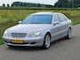 Mercedes-Benz S-klasse 600 Lang in perfecte staat