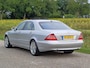 Mercedes-Benz S-klasse 600 Lang in perfecte staat