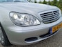 Mercedes-Benz S-klasse 600 Lang in perfecte staat