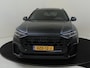 Audi Q8 55 TFSI e quattro Pro Line S Exclusive kleur Tiefgruen Pareleffect | Panoramadak | Supersportstoelen | Stoelventilatie | OLED achterlichten | Adaptive cruisecontrol