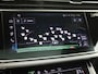 Audi Q8 55 TFSI e quattro Pro Line S Exclusive kleur Tiefgruen Pareleffect | Panoramadak | Supersportstoelen | Stoelventilatie | OLED achterlichten | Adaptive cruisecontrol