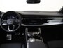 Audi Q8 55 TFSI e quattro Pro Line S | Exclusive kleur Tiefgruen Pareleffect | Panoramadak | Supersportstoelen | Stoelventilatie | OLED achterlichten | Adaptive cruisecontrol