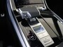 Audi Q8 55 TFSI e quattro Pro Line S | Exclusive kleur Tiefgruen Pareleffect | Panoramadak | Supersportstoelen | Stoelventilatie | OLED achterlichten | Adaptive cruisecontrol
