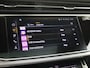 Audi Q8 55 TFSI e quattro Pro Line S Exclusive kleur Tiefgruen Pareleffect | Panoramadak | Supersportstoelen | Stoelventilatie | OLED achterlichten | Adaptive cruisecontrol