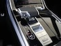Audi Q8 55 TFSI e quattro Pro Line S Exclusive kleur Tiefgruen Pareleffect | Panoramadak | Supersportstoelen | Stoelventilatie | OLED achterlichten | Adaptive cruisecontrol