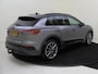 Audi Q4 e-tron 45 quattro S Edition 82 kWh | Panoramadak | 20 inch LM velgen | Achteruitrijcamera | Matrix | navigatie