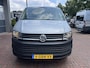 Volkswagen Transporter 2.0 TDI L2H1 DC Comfortline Plus Bj 2019 km 105.000 140pk BPM VRIJ Dealer onderhouden