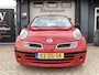 Nissan Micra 1.2 Pure met airco en nieuwe APK!