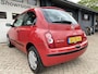 Nissan Micra 1.2 Pure met airco en nieuwe APK!